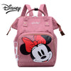 Annelo Minnie Mouse Mummy Baby Travel Diaper Backpack 2481