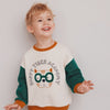 Tiger Academy Embroided Sweatshirt 13427