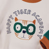 Tiger Academy Embroided Sweatshirt 13427