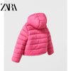 ZR Florocent Pink Jacket 12178