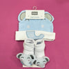 Aifeier Newborn Summer Cap and Socks Set #2688