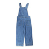Lanidor Blue Denim Dungaree 13569