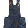 Brokers Blue Denim Dungaree 13572
