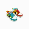 Dual Color Cool Board Shoes 2605