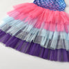 Mermaid Tutu Fancy Frock 13499