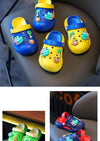 Crocodile Island Royal Washable Soft Clogs Crocks 2700 B