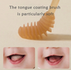 Baby mouth and Tounge Cleaning Soft Silicon Kit #2514