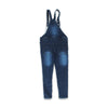 Twenty4 Blue Denim Dungaree 13571