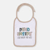 Ergee Cotton Bibs #2691