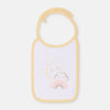 Ergee Cotton Bibs #2692