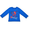 Spiderman Jacket Shirt and Trouser 3 Piece Set Tracksuit 13325