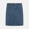 Nme it Blue Denim Skirt 13216