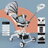 Fashion Push Cart Light Weight Baby Stroller Chair