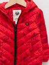 LCW Minnie Mouse Red Puffer Jacket 13464