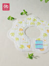 Dispoable Saliva Diapers Box of 20 #2530