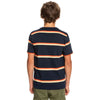 Do Bigger Navy Lining T Shirt 13023