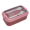 Lunch Box 800 ML 2710