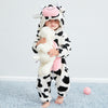 Cow Costume Mustard Quilted Romper Onesie Suit #12452