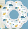 Dispoable Saliva Diapers Pack of 10 #2689