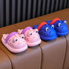 Frog Blue Washable Soft Clogs Crocks 2695 C