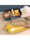 Lunch Box 800 ML 2710