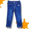 Dkny Mid Blue Jegging Pant 13521