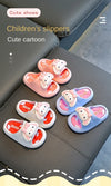 Super Soft Sheep Pink Washable Slippers 2685 A