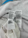 HM Spiderman Hoodie Trouser Shirt Grey Tracksuit Set 13419