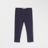 SFR Navy Blue Fleece Winter Legging 11241