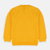 ML Bear Happy Together Yellow Sweatshirt 6168