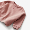 ZR Heart Pink Soft Fleece Sweatshirt 11205