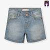 ML Light Wash Denim Shorts 10426