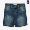 ML Medium Wash Denim Shorts 10427