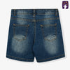 ML Medium Wash Denim Shorts 10427