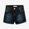 ML Dark Wash Denim Shorts 10428