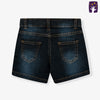 ML Dark Wash Denim Shorts 10428