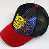 Superheroes Net Cap 4854