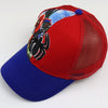 Superheroes Net Cap 4854