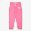 ML Hello Future Terry Pink Tracksuit 11052