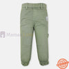 LSN Farmer Green Jogging Pant 11145