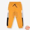 ORC Bright Yellow Fleece Trouser 11227