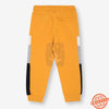 ORC Bright Yellow Fleece Trouser 11227