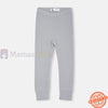 ZR Silver Grey Waffle Texture Rib All Weather Tracksuit 11380