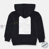 QS Pacific Coast Fleece Hoodie 11517