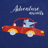 ML Adventure Awaits Shirt 7621