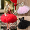 Cupcake Ruffles Pageant Red Dress 10415