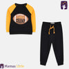 ML Daddy Champ Terry Track Suit 9359