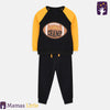 ML Daddy Champ Terry Track Suit 9359