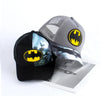 Superheroes Net Cap 4854