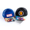 Superheroes Net Cap 4854